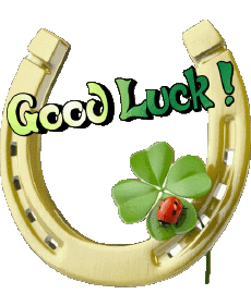 Messages English Good Luck 08 