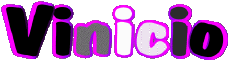 Nombre MASCULINO - Italia V Vinicio 