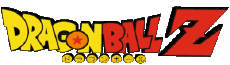 Multimedia Cartoons TV Filme Dragon ball Z Logo 