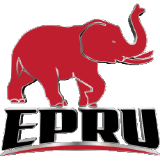 Sportivo Rugby - Club - Logo Sud Africa Eastern Province Elephants 