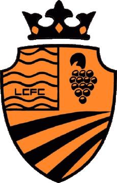 Sports FootBall Club France Logo Hauts-de-France 02 - Aisne Les Carlésiens FC 
