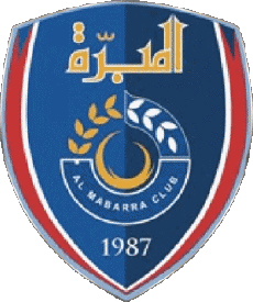 Sport Fußballvereine Asien Libanon Al Mabarra Club 