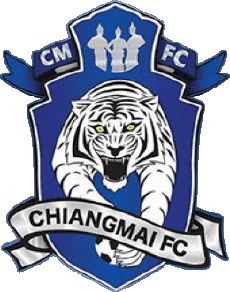 Sportivo Cacio Club Asia Tailandia Chiangmai F.C 