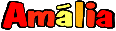 Vorname WEIBLICH - Portugal A Amália 