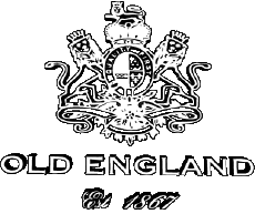 Fashion Big stores Old England 