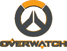 Multimedia Videogiochi Overwatch Logo 