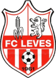 Sportivo Calcio  Club Francia Centre-Val de Loire 28 - Eure-et-Loir FC Leves 