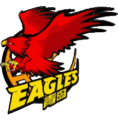 Sport Basketball China Qingdao Eagles 
