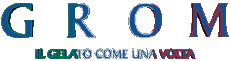 Cibo Gelato Grom 