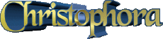 Prénoms FEMININ - Allemagne C Christophora 