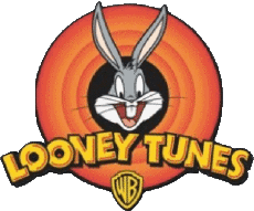 Multi Média Dessins Animés TV Cinéma Looney Tunes Logo 
