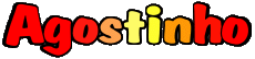 Vorname MANN - Portugal A Agostinho 
