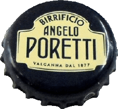 Bevande Birre Italia Angelo Poretti 