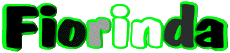 Vorname WEIBLICH - Italien F Fiorinda 
