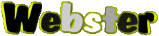 First Names MASCULINE -  UK - USA - IRL - AUS - NZ W Webster 