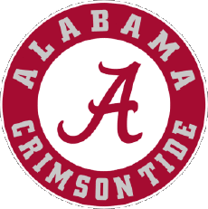 Deportes N C A A - D1 (National Collegiate Athletic Association) A Alabama Crimson Tide 