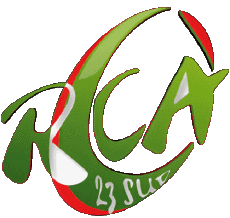 Deportes Rugby Club Francia Logo Dept 23 RC Aubussonnais 23 Sud 