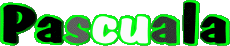 Prénoms FEMININ - Espagne P Pascuala 