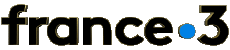 Multi Media Channels - TV France France 3 Logo 