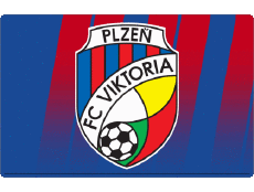 Deportes Fútbol Clubes Europa Logo Chequia FC Viktoria Plzen 