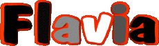 Prénoms FEMININ - Italie F Flavia 
