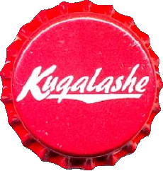 Boissons Bières Albanie Kuqalashe 