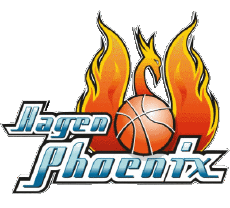 Sports Basketball Germany Phoenix Hagen 
