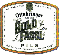 Getränke Bier Österreich Ottakringer 