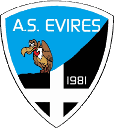 Sports FootBall Club France Auvergne - Rhône Alpes 74 - Haute Savoie A.S Evires 