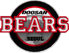 Deportes Béisbol Corea del Sur Doosan Bears 