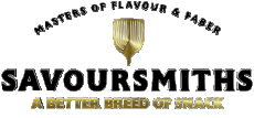 Nourriture Apéritifs - Chips - Snack U.K Savoursmiths 