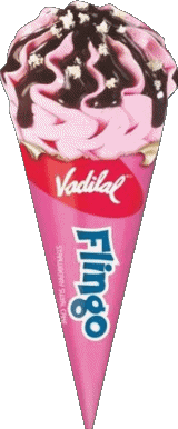 Comida Helado Vadilal 