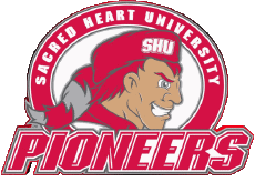 Sports N C A A - D1 (National Collegiate Athletic Association) S Sacred Heart Pioneers 