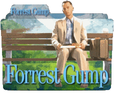 Multimedia V International Forrest Gump Symbole 