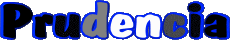 Nombre FEMENINO - España P Prudencia 