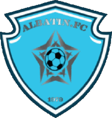 Sports Soccer Club Asia Logo Saudi Arabia Al Batin FC 