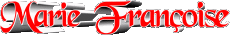 Nome FEMMINILE - Francia M Composto Marie Françoise 