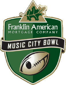Deportes N C A A - Bowl Games Music City Bowl 