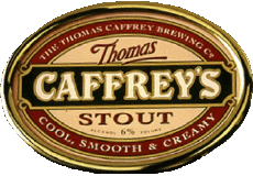 Bebidas Cervezas Irlanda Caffrey's 