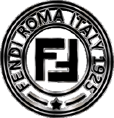 Mode Couture - Parfüm Fendi 