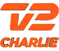 Multimedia Kanäle - TV Welt Dänemark TV2 Charlie 