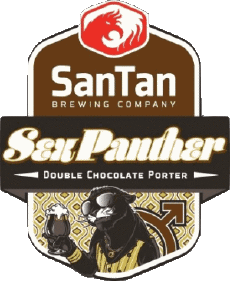 Getränke Bier USA SanTan 