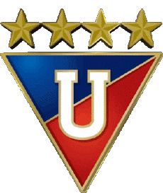 Sport Fußballvereine Amerika Ecuador Liga Deportiva Universitaria de Quito 