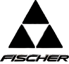 Sports Skiing - Equipment Fischer 