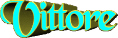 Prénoms MASCULIN - Italie V Vittore 