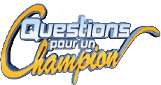 Multi Media TV Show France TV Jeux Divers Questions pour un champion 
