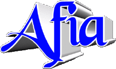 Prénoms FEMININ - Maghreb Musulman A Afia 