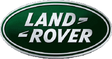 Transporte Coche Land Rover Logo 