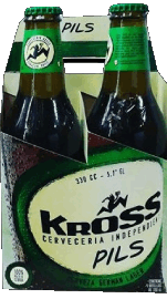Bebidas Cervezas Chile Kross 