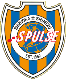 Sportivo Cacio Club Asia Giappone Shimizu S-Pulse 